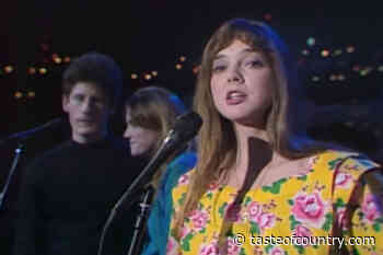 WATCH: 'Austin City Limits' Tributes Classic Nanci Griffith Performace - Taste of Country
