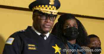 No bail for Thomas Dean, charged in deadly Austin shootout - Chicago Sun-Times