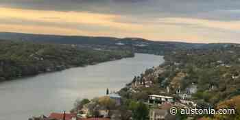 Austin ranks among top luxury real estate markets with soaring 550% sales volume increase - Austonia