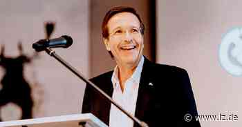 Tilman Kay: „Der ständige Wettbewerb hält uns wach“ | Lokale Nachrichten aus Detmold - Lippische Landes-Zeitung