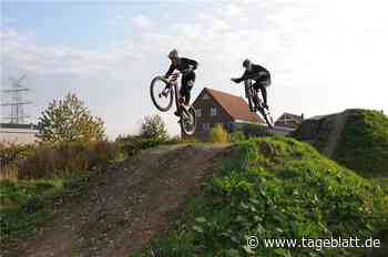 Stadt Stade steht hinter dem Bikepark – Politik schweigt - Stade - Tageblatt-online