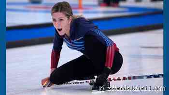Team USA helped by MN psychologist