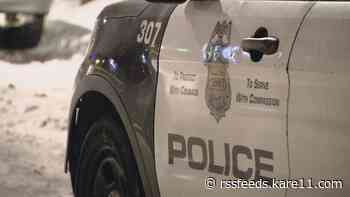 Victim in Minneapolis domestic kidnapping found safe