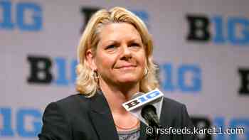 Former Gophers coach shares her strategies to master a resilient mindset
