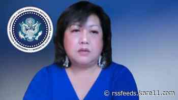 Minnesota woman appointed to presidential advisory commission