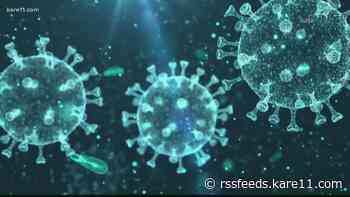 COVID restrictions ease in Twin Cities as infections trend down