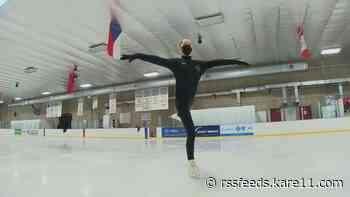 Nathan Chen inspires St. Paul figure skaters