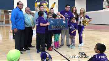 Super Bowl 52 grant awarded to Lower Sioux Indian Community