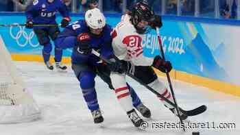 These Minnesota athletes are at the Olympics, but competing for other countries