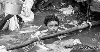 Imagen de Omayra Sánchez revive tragedia de Armero en festival fotográfico de Emiratos Árabes Unidos - infobae