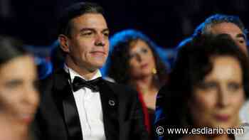 Pedro Sánchez y Yolanda Díaz se darán un baño de cine en los Premios Goya - ESdiario - Información para decidir