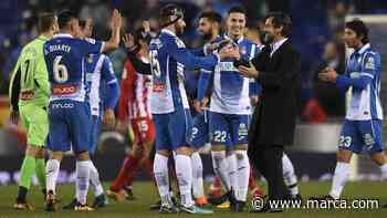Quique Sánchez-Flores, un ex que no tiene piedad del Atlético de Madrid - MARCA.com