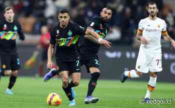 La Champions League alucina con Alexis Sánchez y recuerda sus golazos: "Está en un momento espectacular" - RedGol