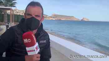 Luis León Sánchez: ?Aún puedo aportar cosas? - MARCA.com