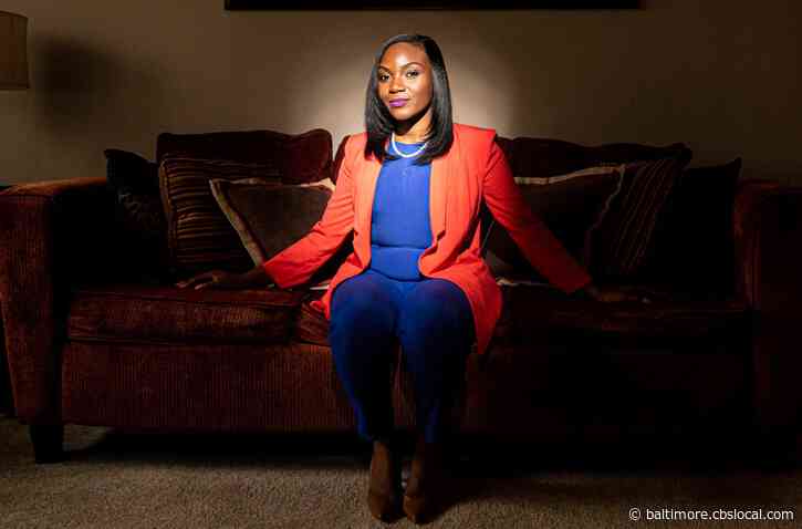 UMBC Graduate Who Helped Develop COVID Vaccine Keynote Speaker At Black History Month Breakfast