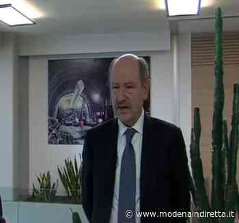 Carpi, Cmb diventa il quarto gruppo delle costruzioni in Italia. VIDEO - modenaindiretta.it