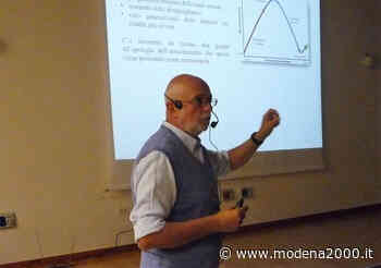 Popolazione e risorse: a Carpi due incontri con il professor Cornia per comprendere il nuovo volto del mondo - Modena 2000