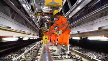'Ndrangheta nei lavori alle ferrovie, indagati i Cenedese di Silea: ecco chi sono - La Tribuna di Treviso