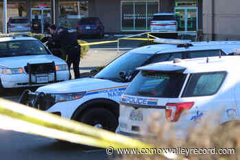 Man found dead in Nanaimo business, case being investigated as homicide – Comox Valley Record - Comox Valley Record