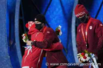 Queries on doping, harassment, ineptitude at Olympics - Comox Valley Record