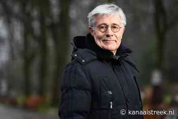 Melle Leffers is dominee in Westerbork en Ter Apel. Als cursusleider helpt hij ook mensen die door een diep dal gaan - Kanaalstreek