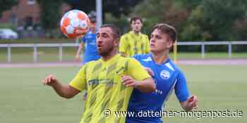 VfB Waltrop: Zehn Spieler sind im Sommer weg, aber der Verein bleibt entspannt - Dattelner Morgenpost