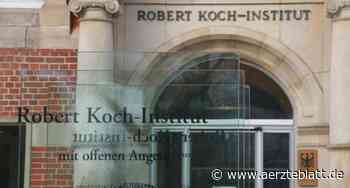 Mehr Personal für die STIKO, Finanzierung ungeklärt - Deutsches Ärzteblatt: Aktuelles aus Gesundheitspolitik und Medizin