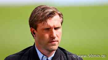 Droht der Eintracht ein Umbruch? Krösche erklärt die Personal-Situation - 90min
