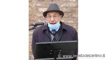 Il rabbino Luciano Caro a Bertinoro Domani si ricorda la Shoah - il Resto del Carlino