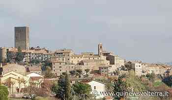Tre borghi in gara per la rigenerazione - Qui News Volterra