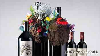 All’asta per beneficenza Ornellaia 2019 “Il vigore” - Il Tirreno