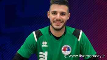 Promozione, il portiere Berrugi passa dal Venturina allo Sporting Cecina - LivornoToday