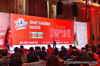 Azerbaijan Gets Ready for TEKNOFEST Aerospace & Technology Festival - Caspian News