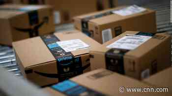 Former Amazon employee sentenced to prison for involvement in bribery scheme