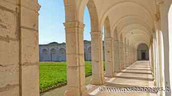Capri, il Ministero della Cultura stanzia 5 milioni di euro per il recupero e la valorizzazione della Certosa di San Giacomo - Positanonews - Positanonews