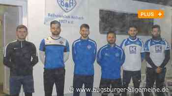 Wie der BC Aichach die Integration von Migranten meistert - Augsburger Allgemeine