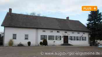 Bauausschuss sagt Nein zu vier Mehrfamilienhäusern in Ecknach - Augsburger Allgemeine