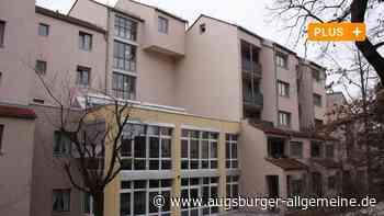 Sechs Bewohner in Seniorenheimen sterben nach Corona-Ausbrüchen - Augsburger Allgemeine