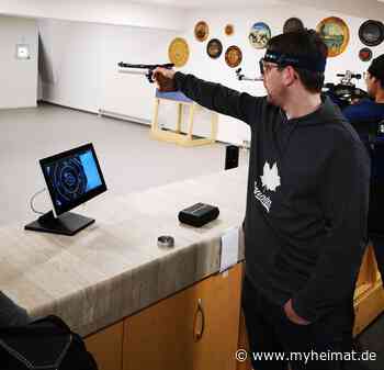 Neue Schießstände bei Aichacher Schützen - Aichach - myheimat.de - myheimat.de