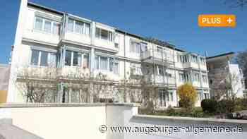 Corona-Ausbruch im Aichacher Spital: Es gibt zwei Todesopfer - Augsburger Allgemeine