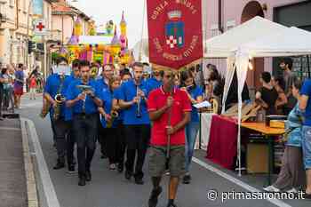 A maggio torna «Botteghe aperte» - Prima Saronno