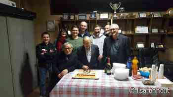 Lutto a Cogliate e Saronno: è scomparso il maestro Lotito della banda - ilSaronno