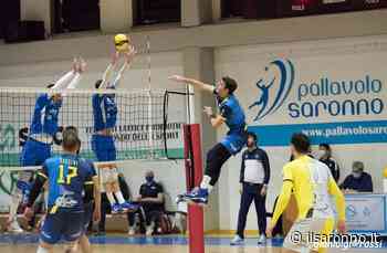 Oggi torna il volley, 2 big match: a Saronno lo Scanzorosciate, Caronno a Malnate - ilSaronno