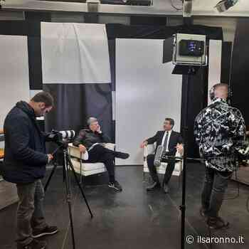 Saronno, ultimo ciak per il seguito del film di Silighini su Librandi - ilSaronno