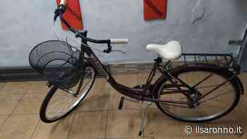Saronno e dintorni, i ladri di biciclette… non si riposano mai - ilSaronno