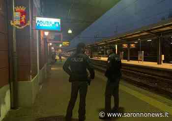 Rapine sui treni tra Milano, Saronno e Gerenzano: arrestati tre minorenni - SaronnoNews.it