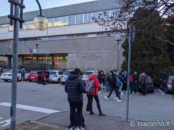 Covid nelle scuole di Saronno: meno casi ma restano oltre 300 studenti positivi - ilSaronno