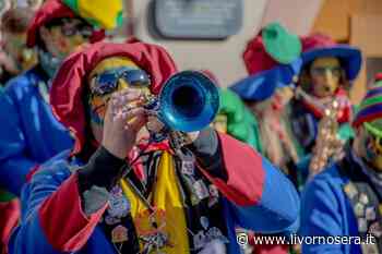 Indiani, coriandoli e un maxi Pinocchio: Porta a Mare e Targa Cecina insieme per il Carnevale - livornosera.it