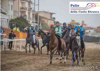 Perché anche a Cecina diciamo no al Palio sulla spiaggia: un altro turismo è possibile - Greenreport: economia ecologica e sviluppo sostenibile - Greenreport: economia ecologica e sviluppo sostenibile