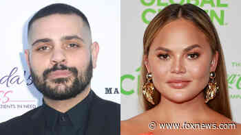Chrissy Teigen, Michael Costello 'doing fine' after cyberbullying controversy: 'We talked, we're OK'